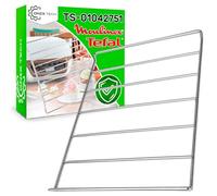 Grille Cake Factory 147 x 210 mm avec Code Original TS-01042751 pour Tefal Cake Factory - Garantie de 5 Ans - ONIX TECH