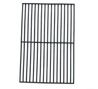 Grille chauffante polyvalente à 3 niveaux pour grills Z Série 1000 avec zone de cuisson de 1060 m² pour griller et rôtir - Grille noire (grille de cuisson)