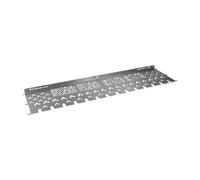 Grille chauffante pour Santos 518 - Entièrement en acier inoxydable avec 14 supports pour pilons de poulet