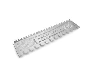 Grille chauffante pour Traeger Pro Series 34 - Entièrement en acier inoxydable avec 13 supports pour pilons de poulet