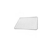 Grille chromée 46,6x38,5 cm pour four