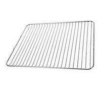 Grille Chromée 46,6x38,5 Cm Pour Four Aeg