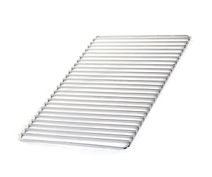 Grille chromée pour barbecue à gaz Green Fire GN1/1, 325x530 mm.