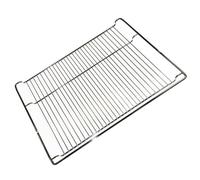 Grille combinée - BOSCH - 0610 - Métal - Compatibilité four traditionnel - Non compatible congélateur