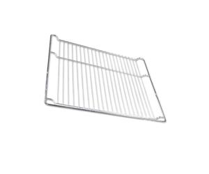 Grille combinée d'origine - BOSCH - Four - Plaque de grill - Noir