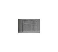 GRILLE COMBINÉE POUR FOUR BOSCH