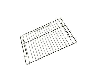 Grille compatible 450 x 375 mm Four, cuisinière 481010518218 WHIRLPOOL, BAUKNECHT, KITCHENAID, IGNIS, LADEN, IKEA, LG