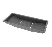 GRILLE CORBEILLE DE DECENDRAGE PANIER DE FOYER SUPRA 04354PB
