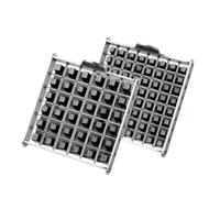 Grille coupe Frites 12 mm
