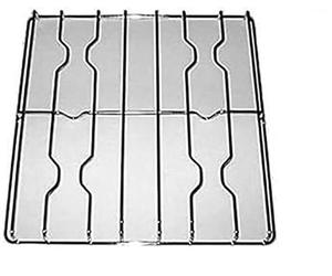 Grille Cuisine Gaz adaptée à SMEG Westinghous cm 47,8 x 44,8 chromée inoxydable F 5307