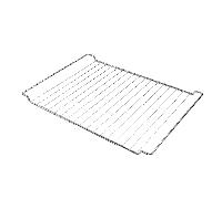 Grille d’origine Whirlpool 445x340mm pour four