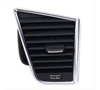Grille d'aération latérale gauche du tableau de bord, résistante à l'usure, sortie de climatisation pour Q5 SQ5 2010-2016 2013-2017