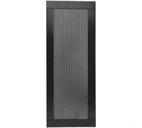 Grille d'aération magnétique pour plafond, mur, sol | Couverture magnétique, grille d'aération, filtre à air, attrape-poussière, filet de protection pour tuyau de chauffage (305 x