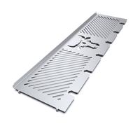 Grille D'Appoint En Inox Compatible pour Burnhard Tous les Modèles Big Fred