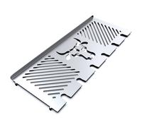 Grille D'Appoint En Inox Compatible pour Burnhard Tous les Modèles Fred Junior