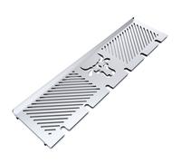 Grille D'Appoint En Inox Compatible pour Rösle Videro G4, G4-S, Néro, Vario +