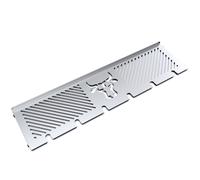 Grille D'Appoint En Inox Compatible pour Toutes Rösle Videro G3, G3-S, G3-S Néro