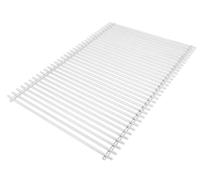 Grille de barbecue Edestahl 65x45cm en acier inoxydable européen, grille de barbecue inoxydable