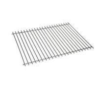 Grille de barbecue en inox „universal“ 60x37cm | Version sans cadre ni poignées
