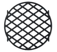 Grille de barbecue gourmet pour saisir les aliments