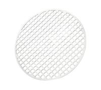 Grille de barbecue, grille de feu de camp, cadre de barbecue en acier inoxydable - Formation de cuisson de refroidissement antiadhésif pour camping en plein air Camping BBQ