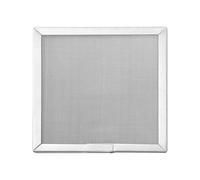 Grille de barbecue - Grille métallique pour barbecue, filet de cuisson en fil métallique | Plate-forme de grillage alimentaire résistante à la chaleur, Kit de cuisson au charbon de bois d'extérieur po