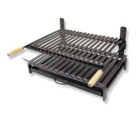 IMEX Barbecue avec Grille 60 x 43 x 33 cm