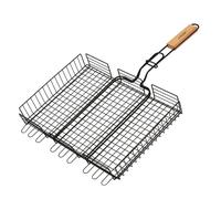 Grille de Barbecue Maestro MR1002 Pliable