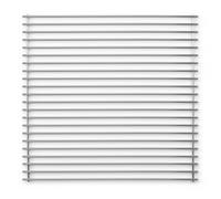 Grille de barbecue pour foyer FIRECUBE, Eva Solo