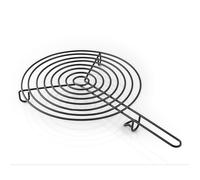 Eva Solo Grille barbecue FireGlobe Noir