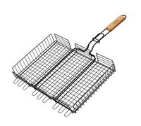 Grille de barbecue verrouillable 25x30 cm Maestro MR1002