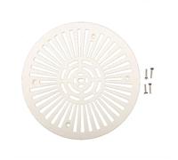 Grille de bonde de fond 250 mm pour astral prestige béton - Astralpool