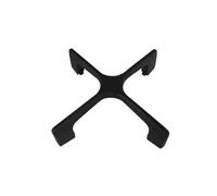 Whirlpool Grille de petit brûleur d'origine pour four/cuisinière 480121104225, 481245838435