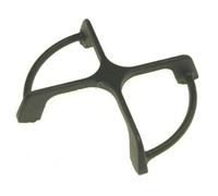 Grille De Bruleur (Patins Non Inclus) Pour Plaque De Cuisson Whirlpool