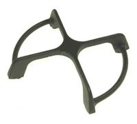 Grille de brûleur pour plaque de cuisson Whirlpool - Accessoire pour table de cuisson