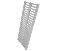 Grille de Caniveau en Polymère Plastique, Assemblage Modulaire