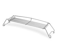 Grille de chauffage 6569 pour les barbecues Weber Q Series Q2000 Weber