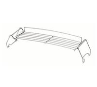 Grille de chauffage 6570 pour les barbecues Weber Q Series 3000 Weber