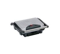 Grille de contact Argent Acier inoxydable H10.5xl26xL31cm