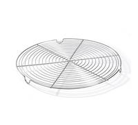Grille de cuisson 32 cm, de Buyer