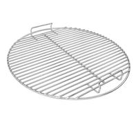 Grille de cuisson 44,45 cm pour Weber 47 cm - compatible One-Touch & Smokey Mountain