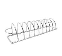 Grille de cuisson Air Fryer antiadhésif ustensile de cuisson maintient