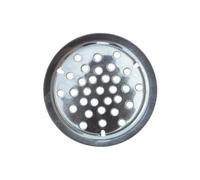 grille de cuisson argent 22 x 2 x 18 cm