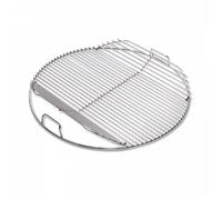 Grille de cuisson articulée - Ø 47 cm -Weber