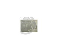 GRILLE DE CUISSON CHROMEE ELDORADO/EXPERT, CAMPINGAZ 61294