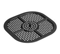Grille de cuisson compatible avec / pièce de rechange pour friteuse à air chaud Tefal SS-204071 EY1303 EY1308 Easy Fry Essential