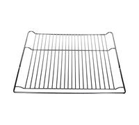 Grille de cuisson DEKAROX pour four - 465 x 375 mm - Pour Bosch Siemens Neff Constructa 574876 00574876 HEZ334000 Z1432X3 CZ1432X1 pour four - Grille de four