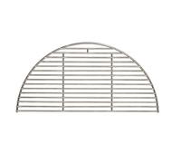 Grille de cuisson demi-lune Kamado Joe Classic Joe