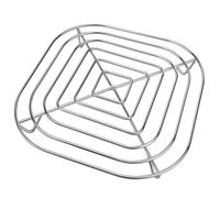 Grille de cuisson efficace qui s'adapte parfaitement au four FN101 pour une répartition homogène de la chaleur