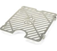Grille de cuisson en acier inoxydable INOX adaptée à la petite Sizzle Zone Rogue / Freestyle / Legend de Napoléon